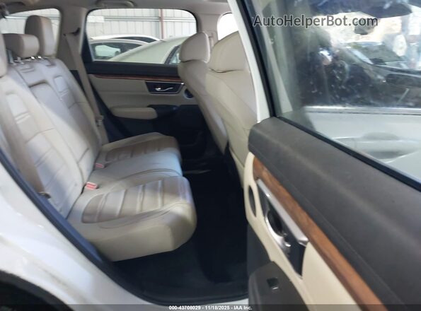 7FART6H8XME012227 2021 HONDA CR-V HYBRID White 