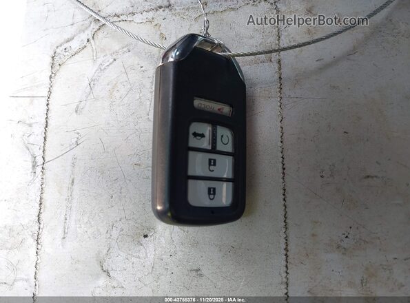 7FARW1H53LE015176 2020 HONDA CR-V Red წინა პანელის ხედი