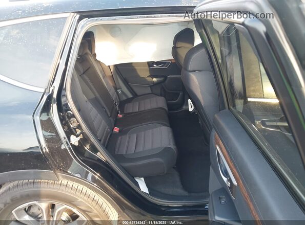 7FARW1H56LE029573 2020 HONDA CR-V Черный Вид наклейки с VIN-кодом