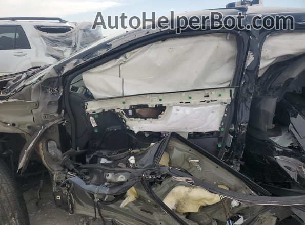 7FARW2H50NE038486 2022 HONDA CR-V Черный 