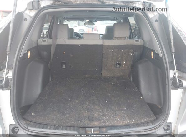 7FARW2H56NE001720 2022 HONDA CR-V Gray 