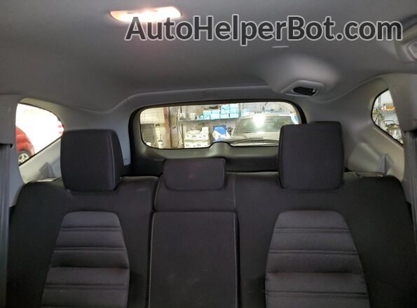 7FARW2H71NE020502 2022 HONDA CR-V Red 