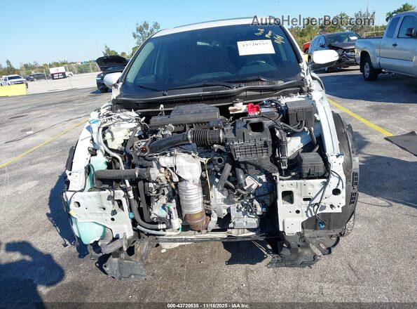 7FARW2H89NE055555 2022 HONDA CR-V White 