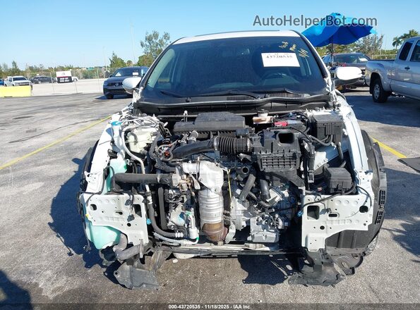 7FARW2H89NE055555 2022 HONDA CR-V White 