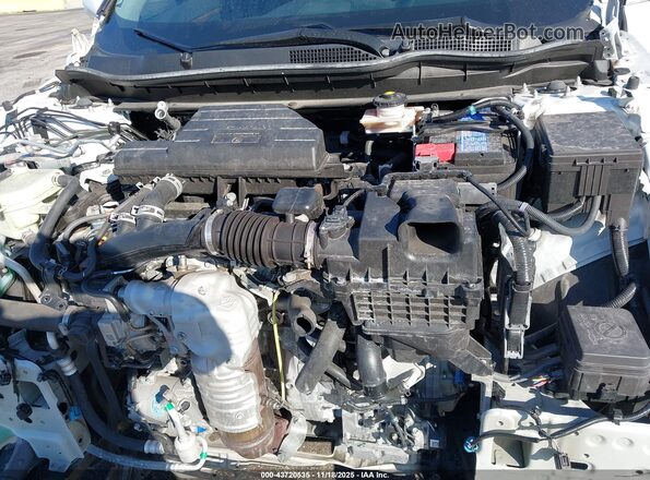 7FARW2H89NE055555 2022 HONDA CR-V White 