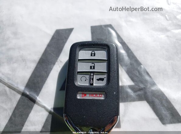 7FARW2H92NE017979 2022 HONDA CR-V Red 