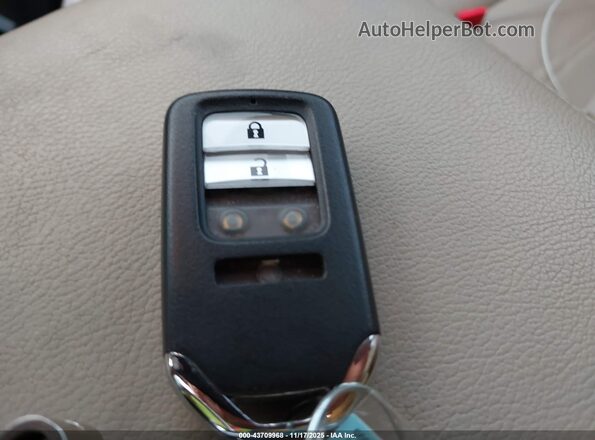 7FARW2H9XNE033556 2022 HONDA CR-V White Widok deski rozdzielczej