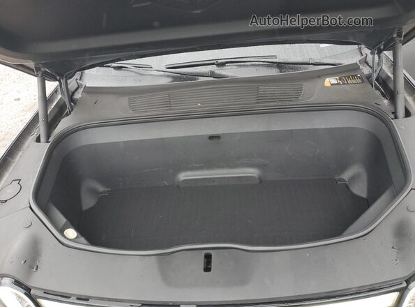 7FCTGAAA9NN015865 2022 RIVIAN R1T Blue Widok wnętrza z tyłu