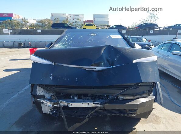 7G2CEHED4RA033309 2024 TESLA CYBERTRUCK Black 
