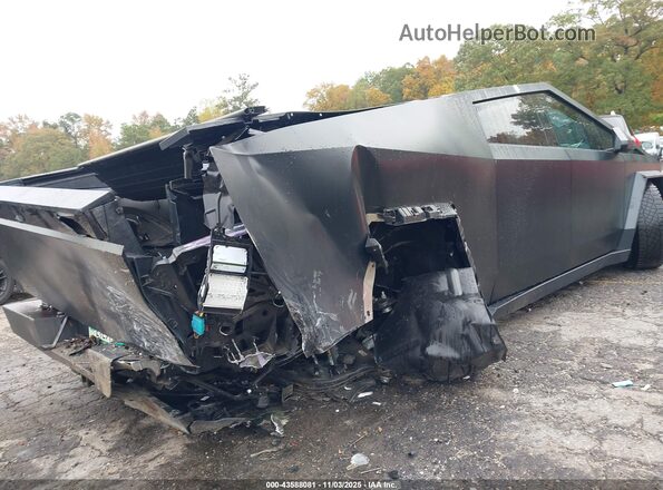 7G2CEHED5RA035957 2024 TESLA CYBERTRUCK Black 