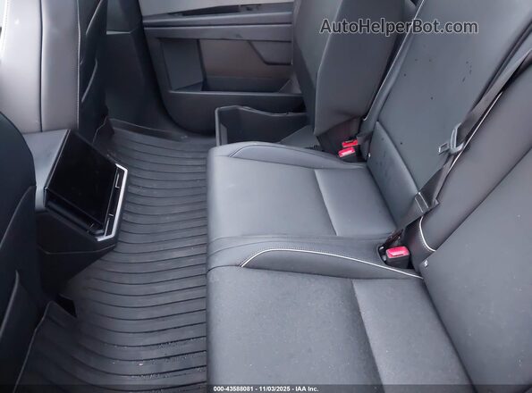 7G2CEHED5RA035957 2024 TESLA CYBERTRUCK Black 