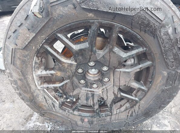 7G2CEHED5RA035957 2024 TESLA CYBERTRUCK Black 