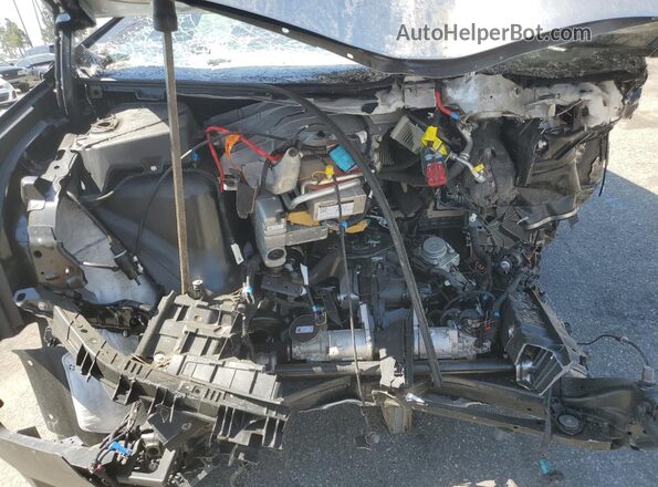 7G2CEHED9SA058678 2025 TESLA CYBERTRUCK Серебряный Вид задней части салона