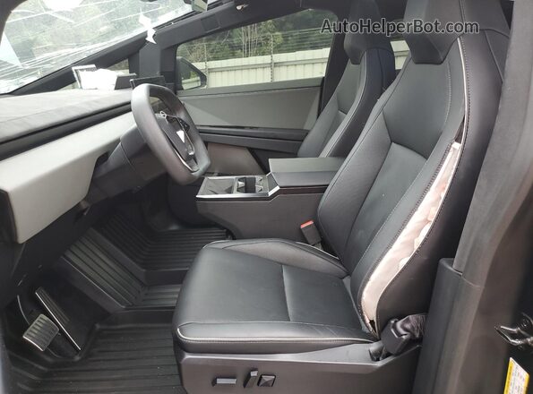 7G2CEHEE3RA048554 2024 TESLA CYBERTRUCK Gray 