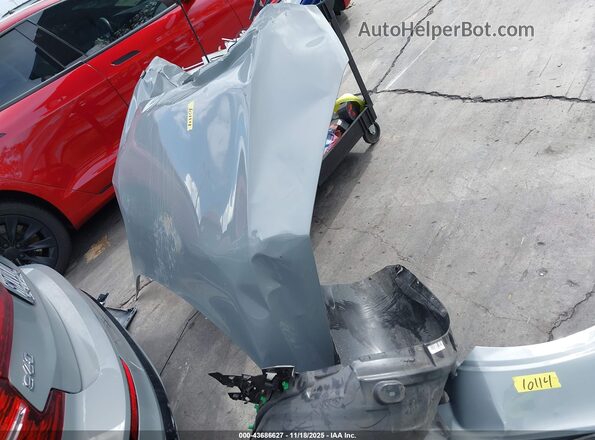 7JRH60FL6RG326717 2024 VOLVO S60 RECHARGE PLUG-IN HYBRID Teal 