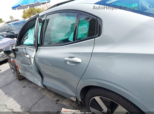 7JRH60FL6RG326717 2024 VOLVO S60 RECHARGE PLUG-IN HYBRID Teal Widok wnętrza 360 stopni