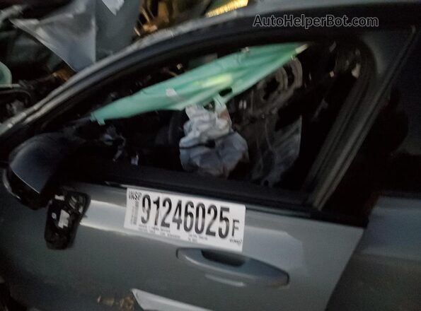 7JRH60FM8RG280851 2024 VOLVO S60 Gray 