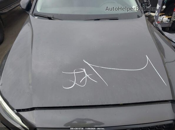 7JRL12FK3RG317419 2024 VOLVO S60 Gray Вид ззаду