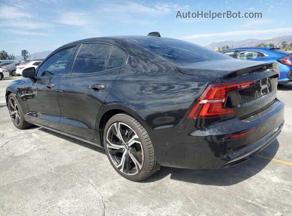 7JRL12FK3RG318716 2024 VOLVO S60 Black 