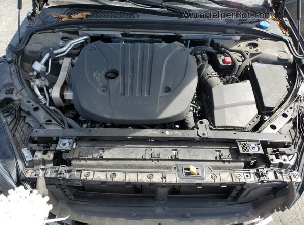 7JRL12FK3RG318716 2024 VOLVO S60 Black 