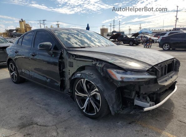 7JRL12FK3RG318716 2024 VOLVO S60 Black 