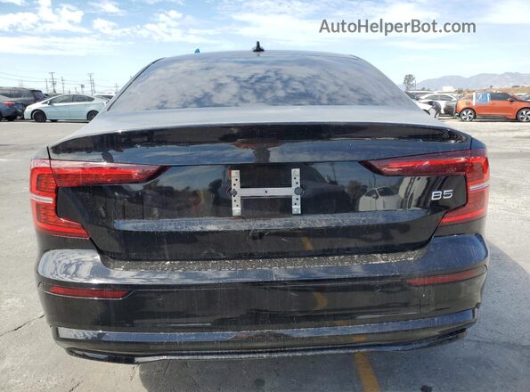 7JRL12FK3RG318716 2024 VOLVO S60 Black 