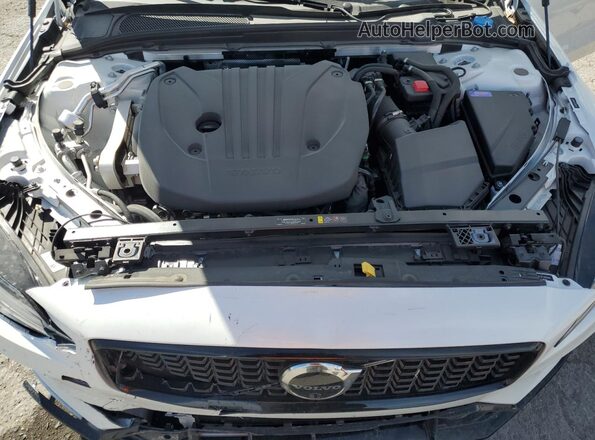 7JRL12FL1RG324037 2024 VOLVO S60 White 