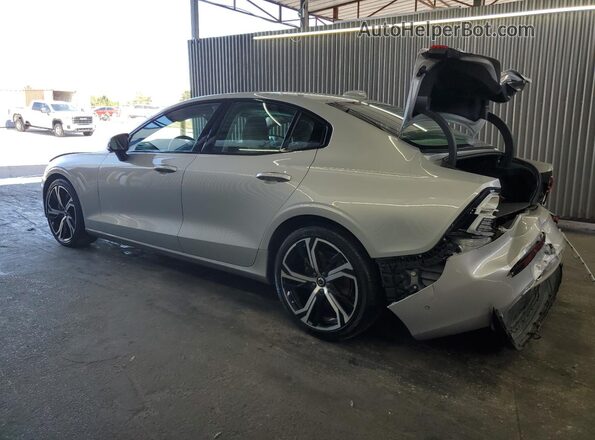 7JRL12FL5RG299840 2024 VOLVO S60 Silver 