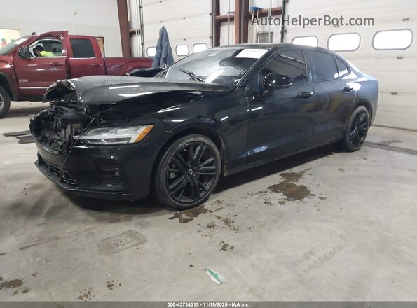 7JRL12TH5RG281435 2024 VOLVO S60 Black 