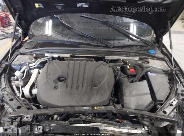 7JRL12TH5RG281435 2024 VOLVO S60 Black 