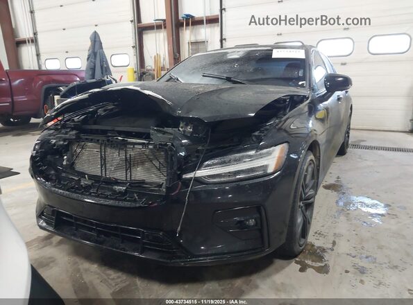 7JRL12TH5RG281435 2024 VOLVO S60 Black 