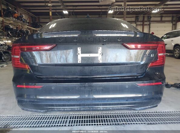 7JRL12TH5RG281435 2024 VOLVO S60 Black 