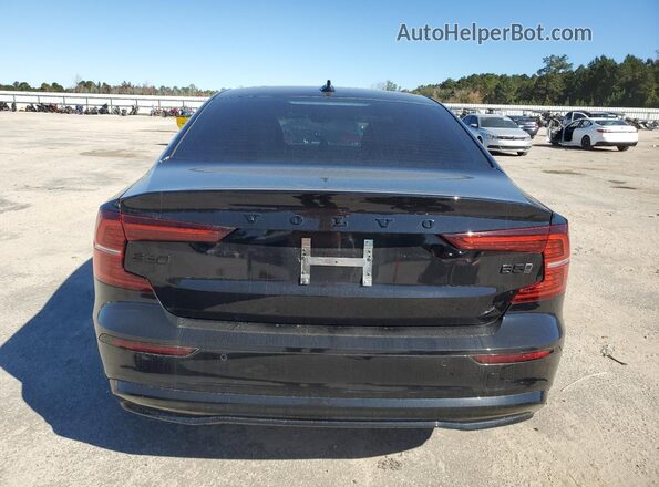 7JRL12TH5RG323330 2024 VOLVO S60 Black 
