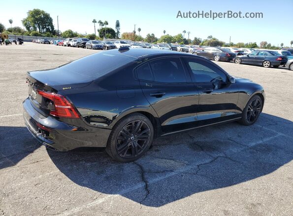 7JRL12TH7RG297068 2024 VOLVO S60 Black 