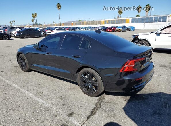 7JRL12TH7RG297068 2024 VOLVO S60 Black 