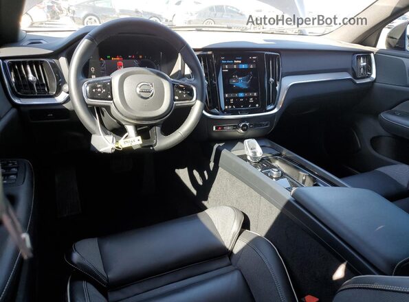 7JRL12TH7RG297068 2024 VOLVO S60 Black 