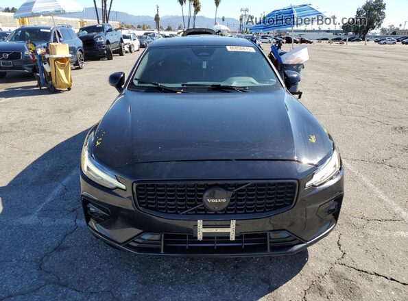 7JRL12TH7RG297068 2024 VOLVO S60 Black 