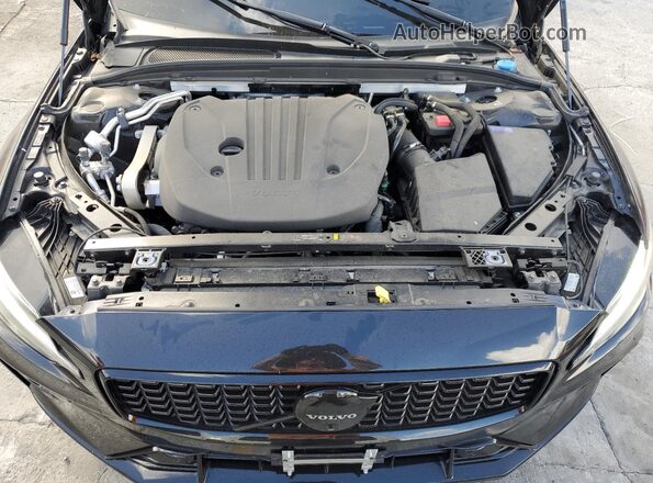 7JRL12THXRG294049 2024 VOLVO S60 Black 