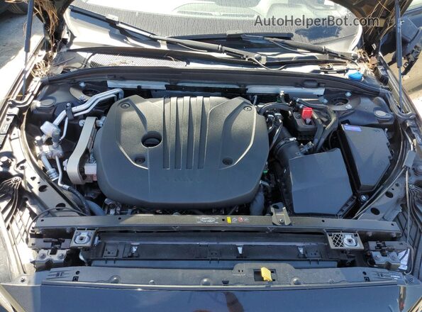 7JRL12THXRG315546 2024 VOLVO S60 Black 