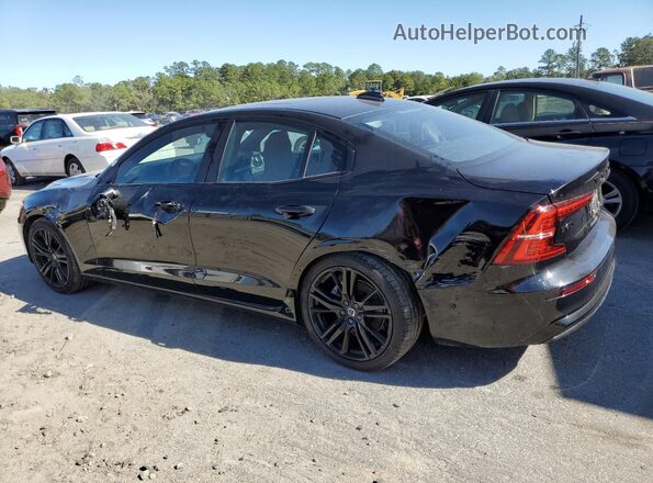 7JRL12THXRG315546 2024 VOLVO S60 Black 