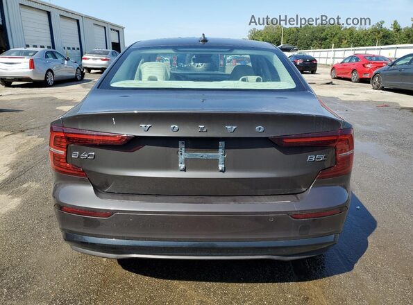 7JRL12TL3RG282474 2024 VOLVO S60 Charcoal 