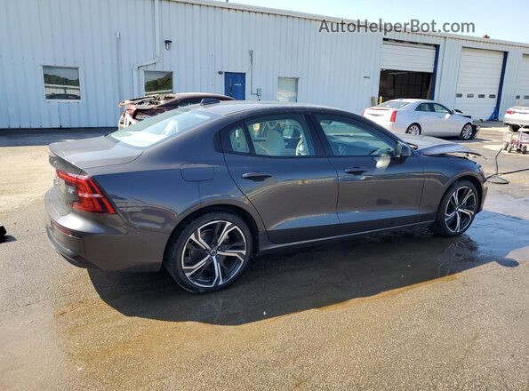 7JRL12TL3RG282474 2024 VOLVO S60 Charcoal 