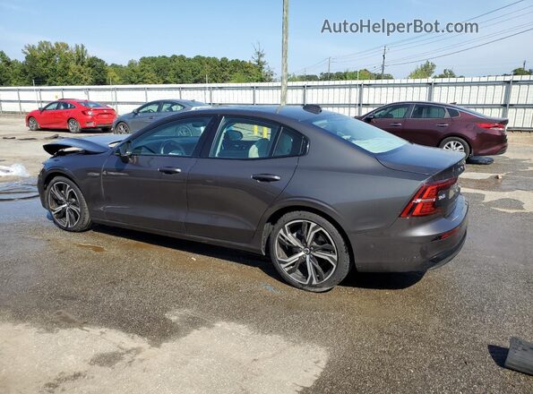 7JRL12TL3RG282474 2024 VOLVO S60 Charcoal 