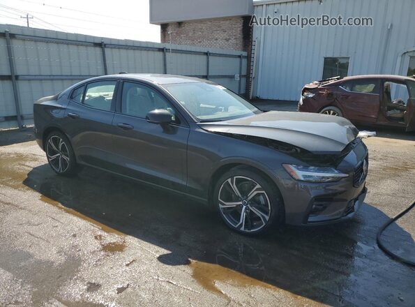 7JRL12TL3RG282474 2024 VOLVO S60 Charcoal 