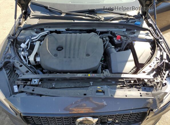 7JRL12TL3RG282474 2024 VOLVO S60 Charcoal 