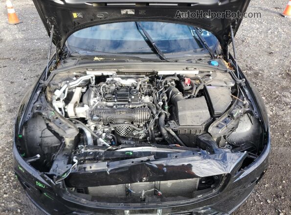 7JRL12TM1RG308255 2024 VOLVO S60 Черный 