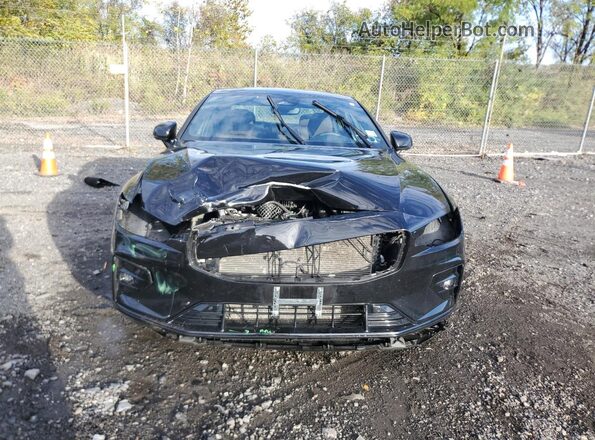 7JRL12TM1RG308255 2024 VOLVO S60 Черный 