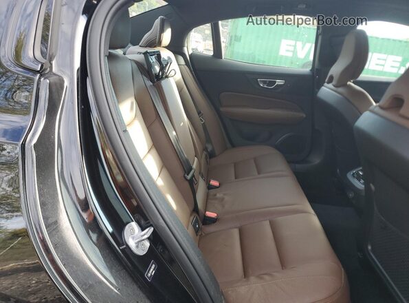 7JRL12TM1RG308255 2024 VOLVO S60 Черный 