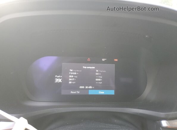 7JRL12TM1RG308255 2024 VOLVO S60 Черный 