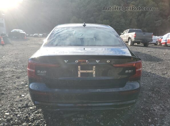 7JRL12TM1RG308255 2024 VOLVO S60 Черный 